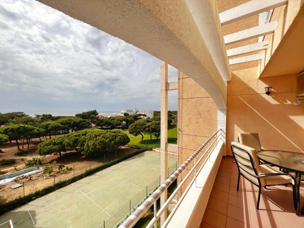 Апартаменти Apartamento Playas Del Sur Ель-Портіль Екстер'єр фото