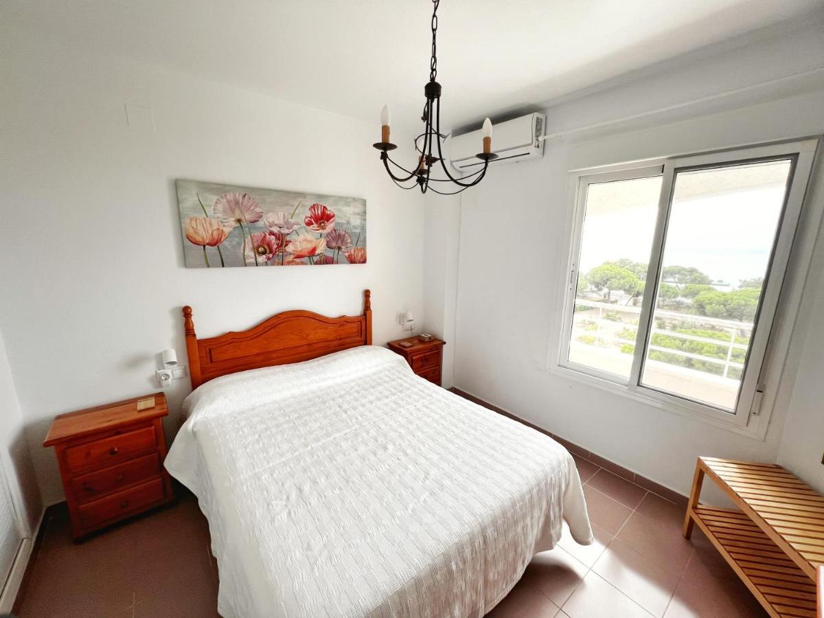 Апартаменти Apartamento Playas Del Sur Ель-Портіль Екстер'єр фото