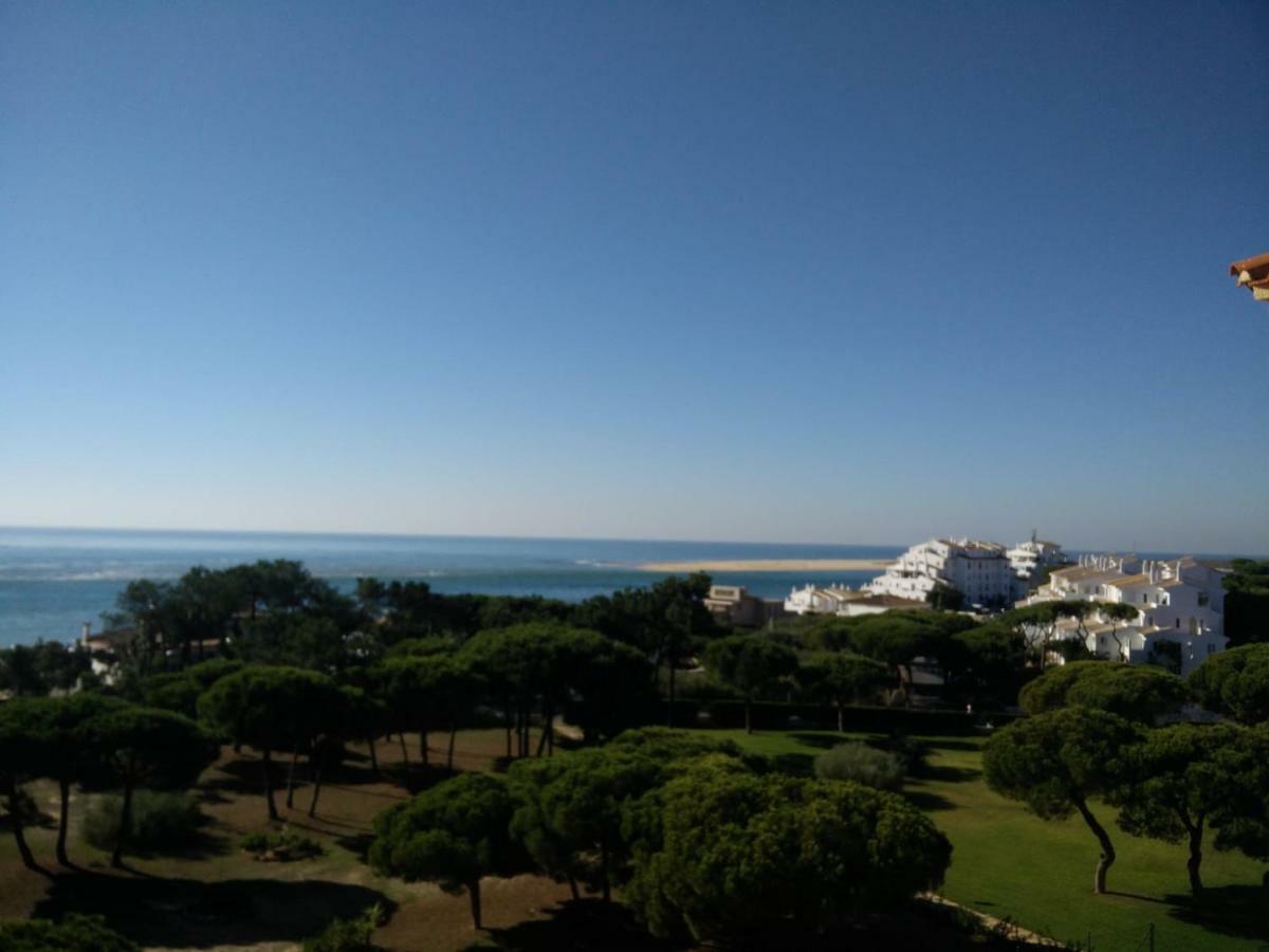 Апартаменти Apartamento Playas Del Sur Ель-Портіль Екстер'єр фото