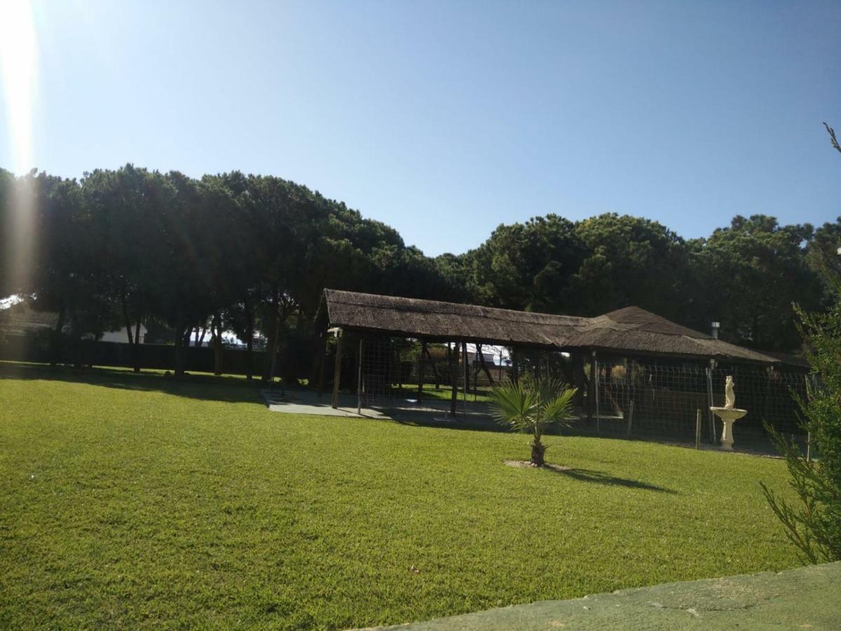Апартаменти Apartamento Playas Del Sur Ель-Портіль Екстер'єр фото