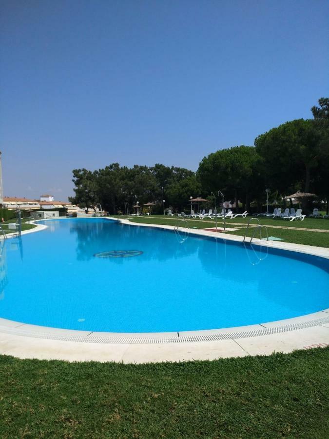 Апартаменти Apartamento Playas Del Sur Ель-Портіль Екстер'єр фото